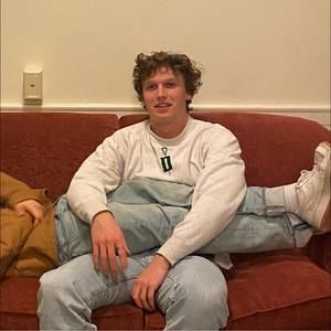 Meet your Posher, Jamey